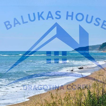 Balukas House Vila Dragotina Quarto foto
