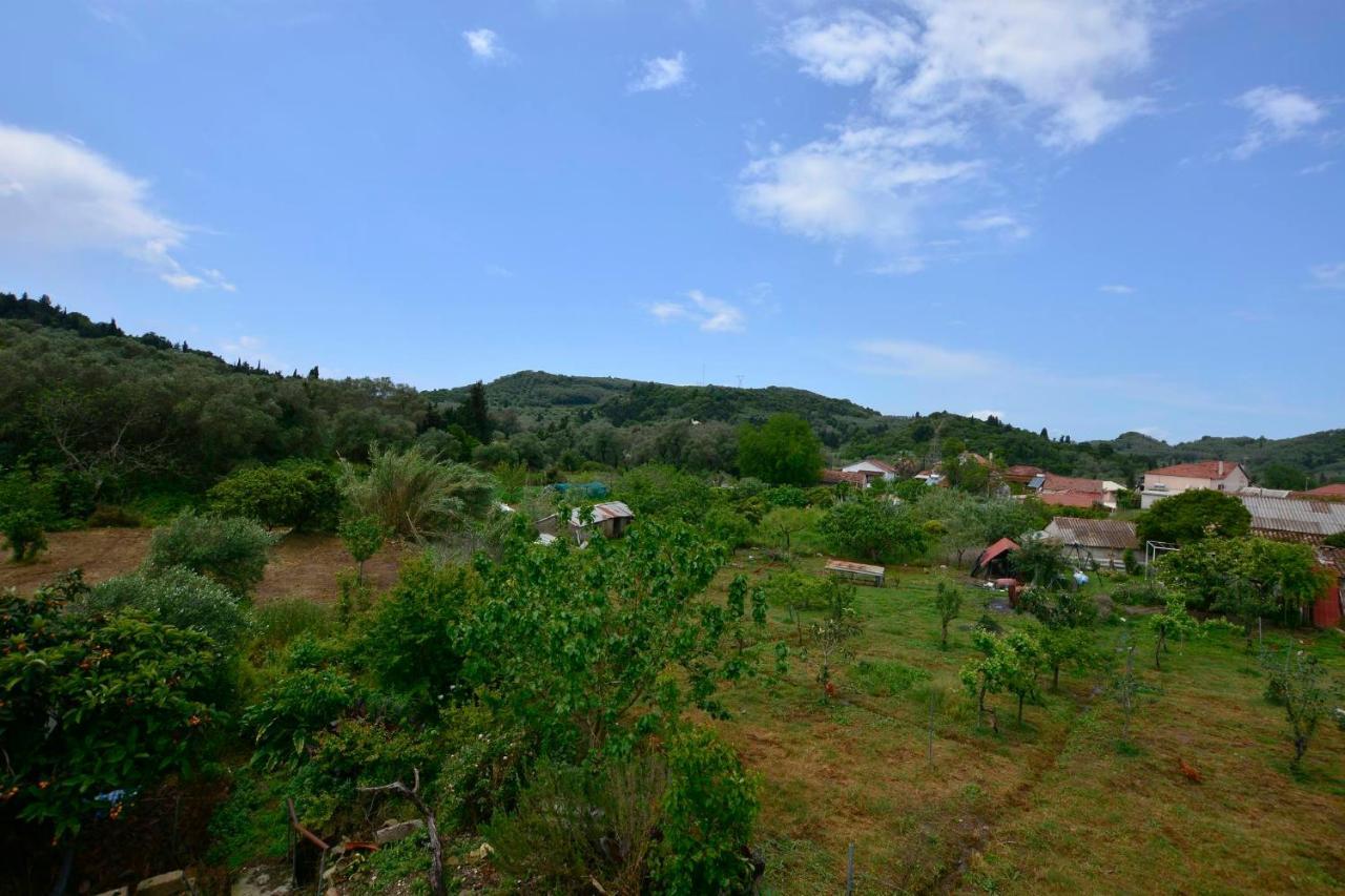 Balukas House Vila Dragotina Exterior foto